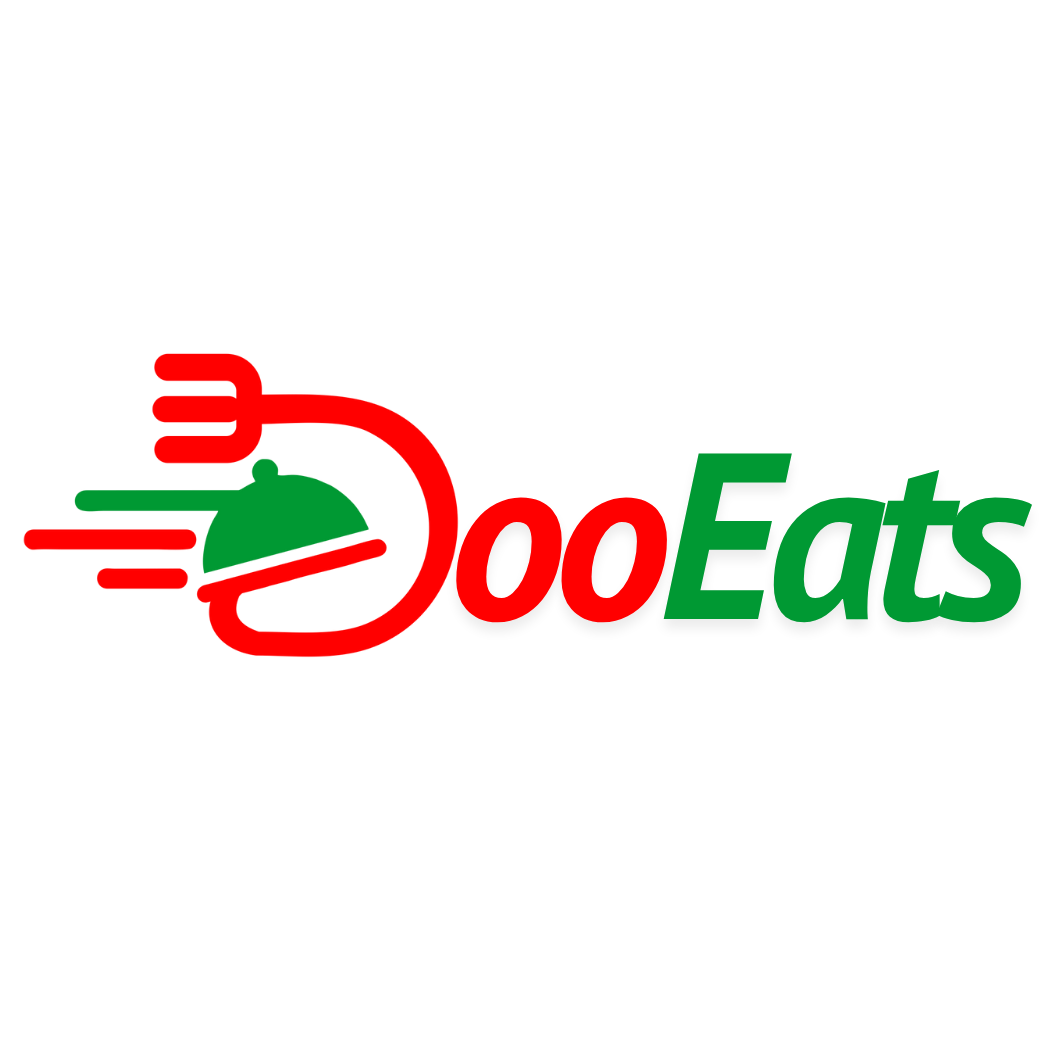 Dooeats logo
